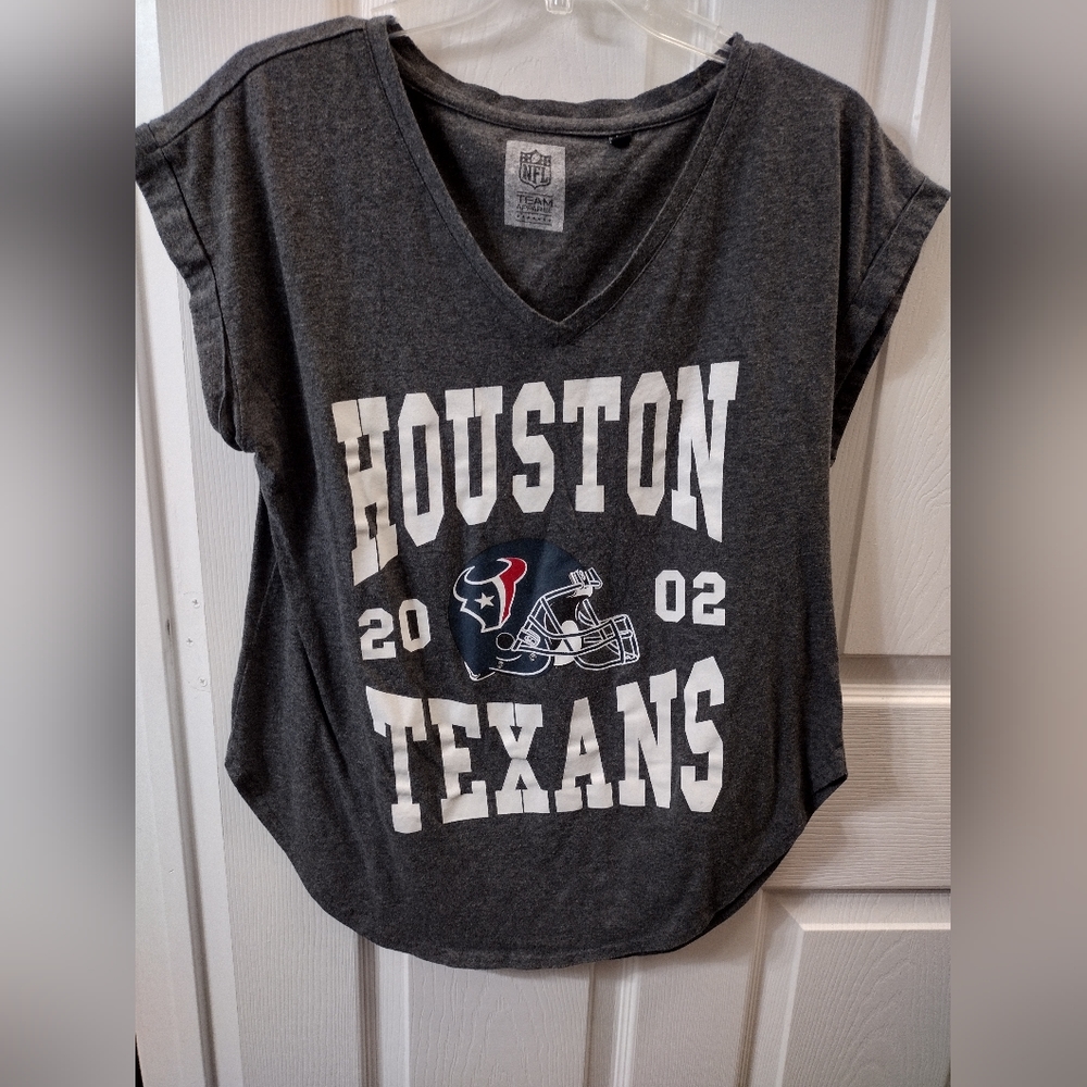 Houston Texans shirt